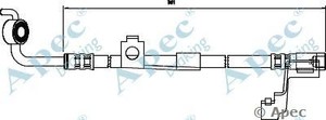 Фото Гальмівний шланг APEC braking HOS 3090