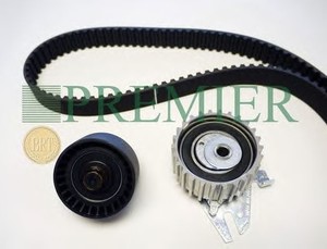 Фото Комплект ременю ГРМ BRT Bearings PBTK181