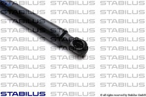 Фото Колпак STABILUS 608020