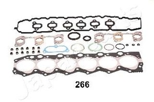 Фото Комплект прокладок, головка циліндра Japan Parts KG-266