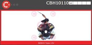 Фото Кронштейн, угольная щетка CASCO CBH10110