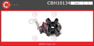 Фото Кронштейн, угольная щетка CASCO CBH10134