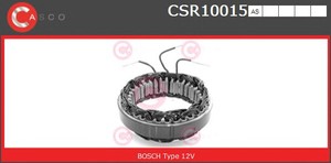 Фото Статор, генератор CASCO CSR10015