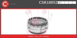 Фото Статор, генератор CASCO CSR10052