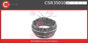 Фото Статор, генератор CASCO CSR35010AS