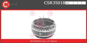 Фото Статор, генератор CASCO CSR35018