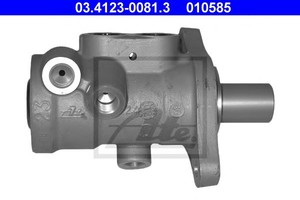 Фото Головний гальмiвний цилiндр ATE 03.4123-0081.3