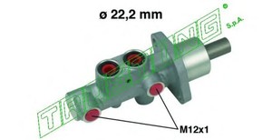 Фото Головний гальмiвний цилiндр TRUSTING PF590