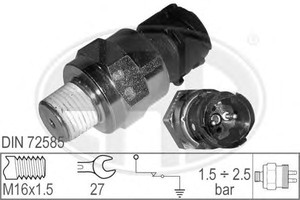 Фото Датчик, пневматическая система ERA 330403