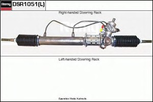 Фото Рульовий механізм ACDelco DSR1051L