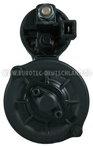 Фото Стартер EUROTEC 11022570