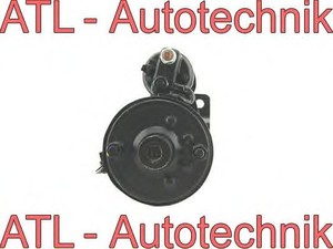 Фото Стартер ATL Autotechnik A 11 760