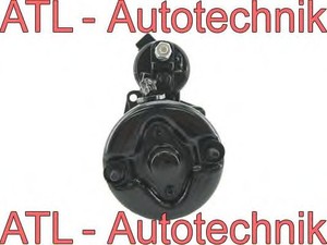 Фото Стартер ATL Autotechnik A 13 630