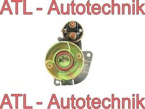 Фото Стартер ATL Autotechnik A 14 090