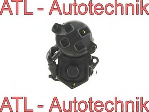 Фото Стартер ATL Autotechnik A 14 340