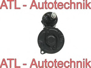 Фото Стартер ATL Autotechnik A 70 590