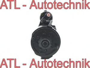 Фото Стартер ATL Autotechnik A 13 790