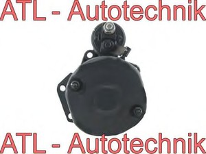 Фото Стартер ATL Autotechnik A 13 870