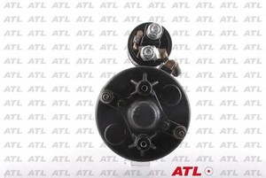 Фото Стартер ATL Autotechnik A 14 740