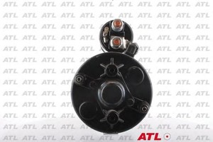 Фото Стартер ATL Autotechnik A 15 040