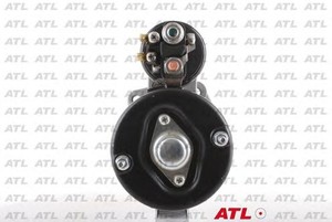 Фото Стартер ATL Autotechnik A 74 100