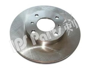 Фото Гальмівний диск IPS Parts IBT1108