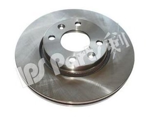 Фото Гальмівний диск IPS Parts IBT-1175