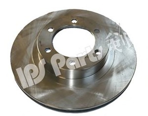 Фото Гальмівний диск IPS Parts IBT-1270