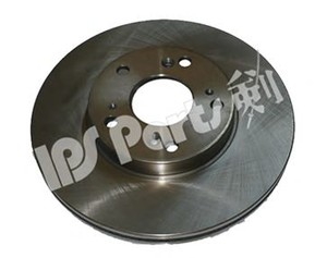 Фото Гальмівний диск IPS Parts IBT-1486