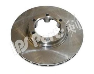 Фото Гальмівний диск IPS Parts IBT-1521