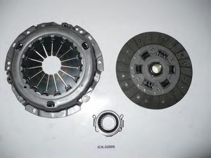 Фото Комплект зчеплення IPS Parts ICK-52008