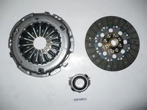 Фото Комплект зчеплення IPS Parts ICK-52013