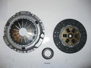 Фото Комплект зчеплення IPS Parts ICK-5212