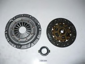 Фото Комплект зчеплення IPS Parts ICK-5304