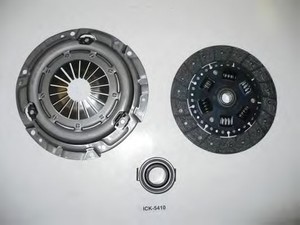 Фото Комплект зчеплення IPS Parts ICK-5410