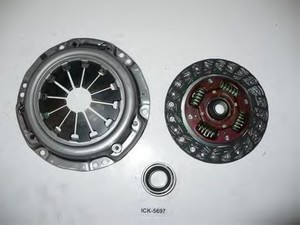 Фото Комплект зчеплення IPS Parts ICK-5697