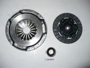 Фото Комплект зчеплення IPS Parts ICK-5815