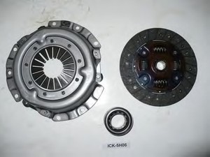 Фото Комплект зчеплення IPS Parts ICK-5H06