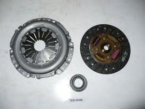 Фото Комплект зчеплення IPS Parts ICK-5H09