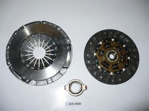 Фото Комплект зчеплення IPS Parts ICK-5K00