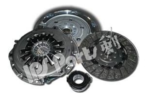 Фото Комплект зчеплення IPS Parts IKC-5346