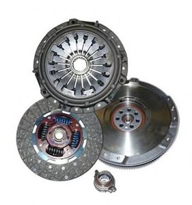 Фото Комплект зчеплення IPS Parts IKC-5508