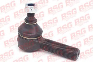 Фото Наконечник рульової тяги (повздовжьной) MB207-410 88-94 Пр. (22mm) BSG 60310032