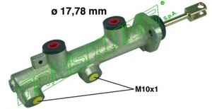 Фото Головний гальмiвний цилiндр TRUSTING PF113