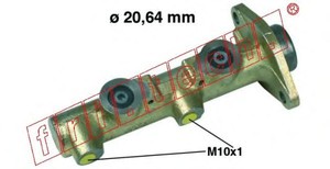 Фото Головний гальмiвний цилiндр fri.tech. PF061