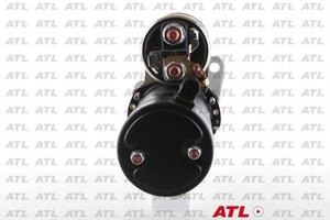 Фото Стартер ATL Autotechnik A 11 730