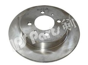 Фото Гальмівний диск IPS Parts IBP1126