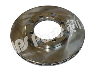 Фото Гальмівний диск IPS Parts IBT1524