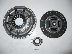 Фото Комплект зчеплення IPS Parts ICK-5145