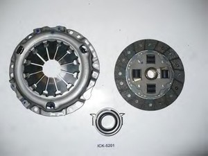 Фото Комплект зчеплення IPS Parts ICK-5201